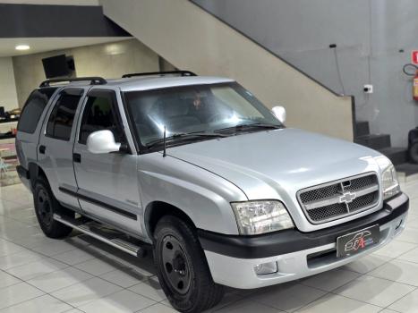 CHEVROLET Blazer 2.4 4P ADVANTAGE, Foto 10