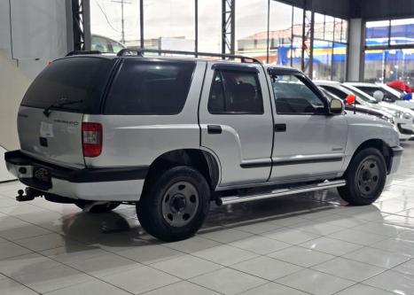 CHEVROLET Blazer 2.4 4P ADVANTAGE, Foto 11