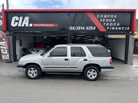 CHEVROLET Blazer 2.4 4P ADVANTAGE, Foto 1