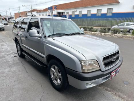 CHEVROLET Blazer 2.4 4P ADVANTAGE, Foto 2