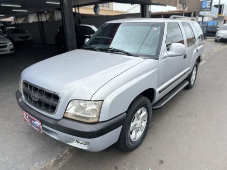 CHEVROLET Blazer 2.4 4P ADVANTAGE, Foto 4