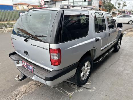 CHEVROLET Blazer 2.4 4P ADVANTAGE, Foto 7