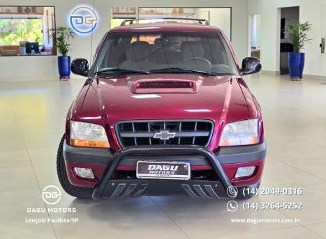 CHEVROLET Blazer 2.4 4P STD, Foto 2