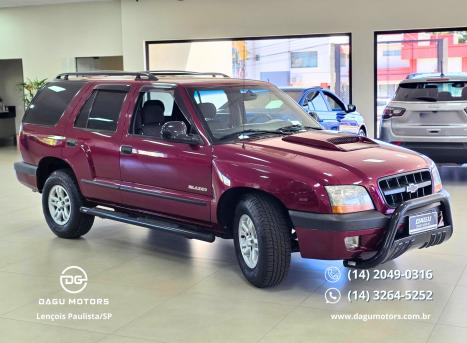 CHEVROLET Blazer 2.4 4P STD, Foto 3