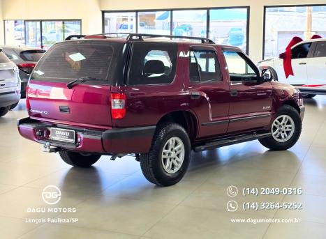 CHEVROLET Blazer 2.4 4P STD, Foto 6