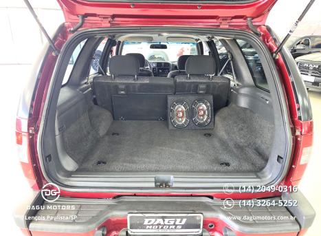 CHEVROLET Blazer 2.4 4P STD, Foto 7