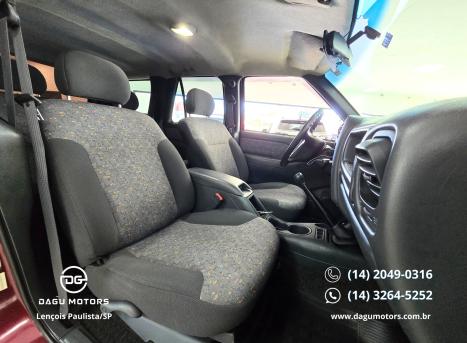 CHEVROLET Blazer 2.4 4P STD, Foto 9