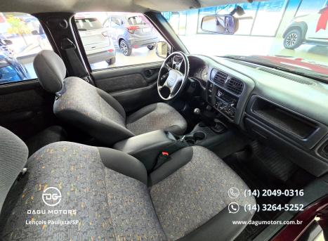 CHEVROLET Blazer 2.4 4P STD, Foto 10