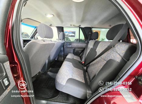 CHEVROLET Blazer 2.4 4P STD, Foto 11