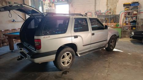 CHEVROLET Blazer 2.8 12V 4P 4X4 TURBO DIESEL INTERCOOLER, Foto 2