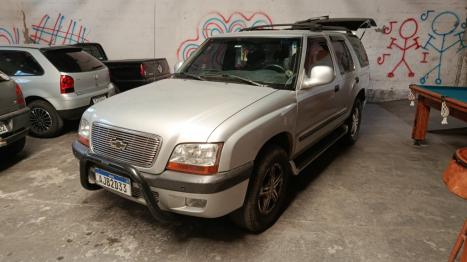 CHEVROLET Blazer 2.8 12V 4P 4X4 TURBO DIESEL INTERCOOLER, Foto 3