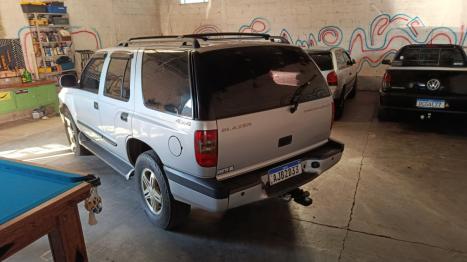 CHEVROLET Blazer 2.8 12V 4P 4X4 TURBO DIESEL INTERCOOLER, Foto 4