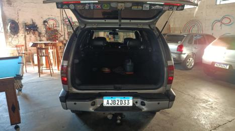 CHEVROLET Blazer 2.8 12V 4P 4X4 TURBO DIESEL INTERCOOLER, Foto 5