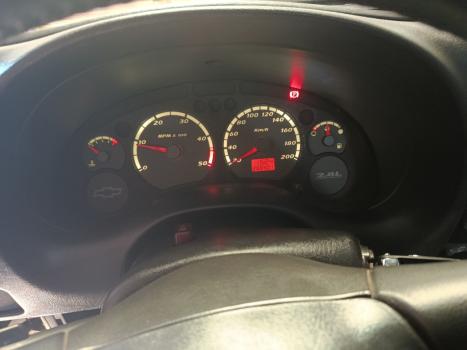CHEVROLET Blazer 2.8 12V 4P 4X4 TURBO DIESEL INTERCOOLER, Foto 7
