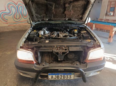 CHEVROLET Blazer 2.8 12V 4P 4X4 TURBO DIESEL INTERCOOLER, Foto 8