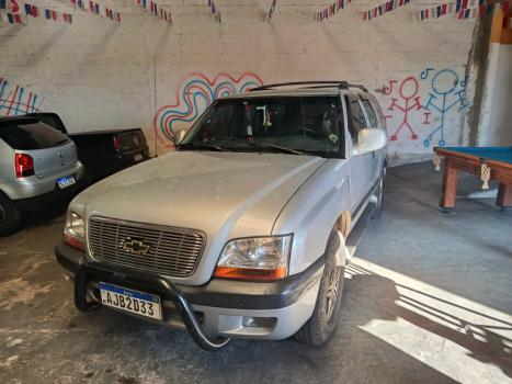 CHEVROLET Blazer 2.8 12V 4P 4X4 TURBO DIESEL INTERCOOLER, Foto 11
