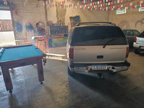 CHEVROLET Blazer 2.8 12V 4P 4X4 TURBO DIESEL INTERCOOLER, Foto 12