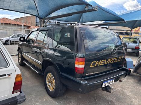 CHEVROLET Blazer 4.3 V6 12V 4P 4X4 DLX, Foto 3