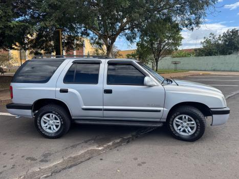 CHEVROLET Blazer 4.3 V6 12V 4P DLX EXECUTIVE AUTOMTICO, Foto 4
