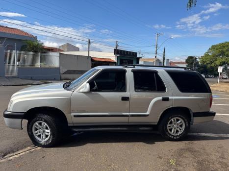CHEVROLET Blazer 4.3 V6 12V 4P DLX EXECUTIVE AUTOMTICO, Foto 5