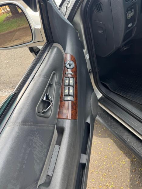 CHEVROLET Blazer 4.3 V6 12V 4P DLX EXECUTIVE AUTOMTICO, Foto 6