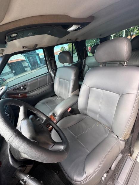 CHEVROLET Blazer 4.3 V6 12V 4P DLX EXECUTIVE AUTOMTICO, Foto 7