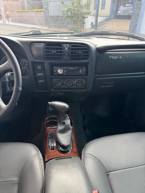 CHEVROLET Blazer 4.3 V6 12V 4P DLX EXECUTIVE AUTOMTICO, Foto 10