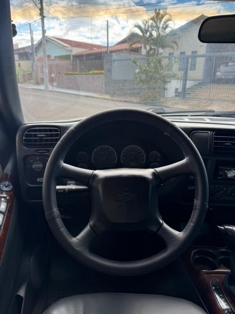 CHEVROLET Blazer 4.3 V6 12V 4P DLX EXECUTIVE AUTOMTICO, Foto 11