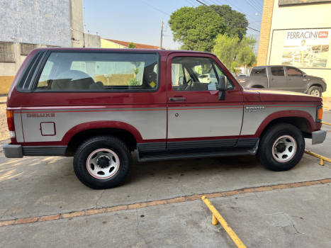 CHEVROLET Bonanza 4.1 12V DE LUXE CUSTOM, Foto 4