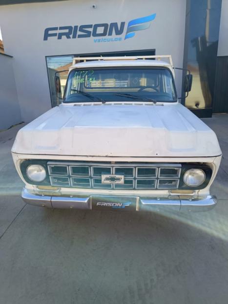 CHEVROLET C-10 3.8 CABINE DUPLA, Foto 2