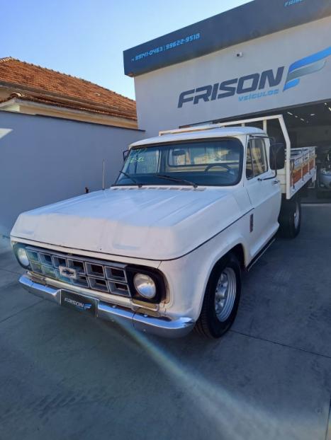 CHEVROLET C-10 3.8 CABINE DUPLA, Foto 3