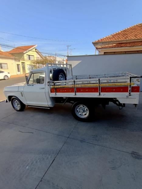 CHEVROLET C-10 3.8 CABINE DUPLA, Foto 4