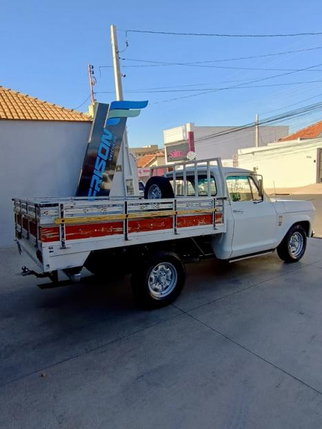 CHEVROLET C-10 3.8 CABINE DUPLA, Foto 5