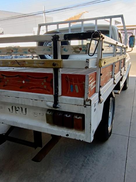 CHEVROLET C-10 3.8 CABINE DUPLA, Foto 6