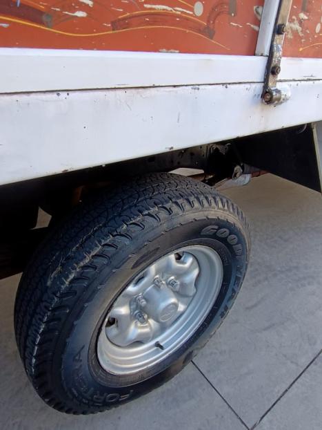 CHEVROLET C-10 3.8 CABINE DUPLA, Foto 7