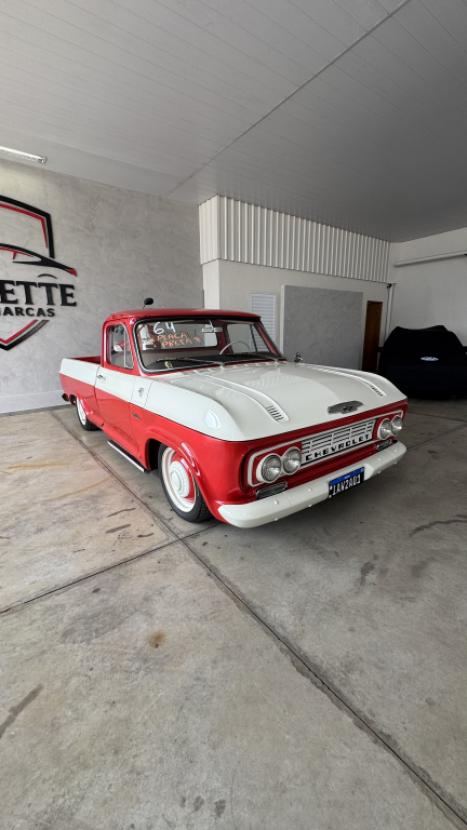 CHEVROLET C-14 3.1 I6 CABINE SIMPLES, Foto 2