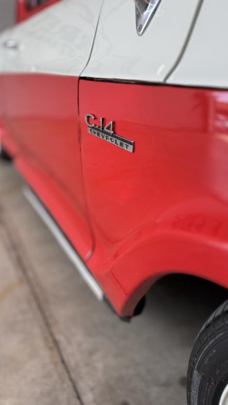 CHEVROLET C-14 3.1 I6 CABINE SIMPLES, Foto 7