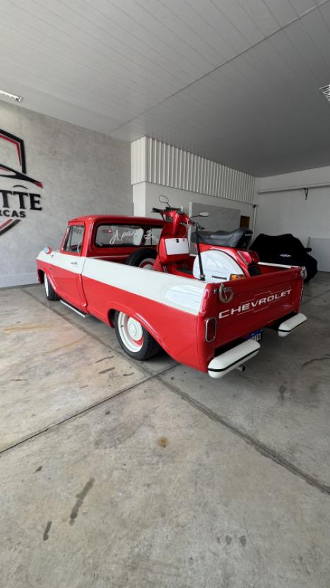 CHEVROLET C-14 3.1 I6 CABINE SIMPLES, Foto 3