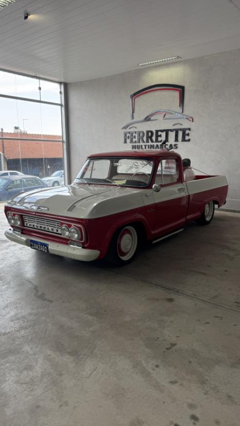 CHEVROLET C-14 3.1 I6 CABINE SIMPLES, Foto 6
