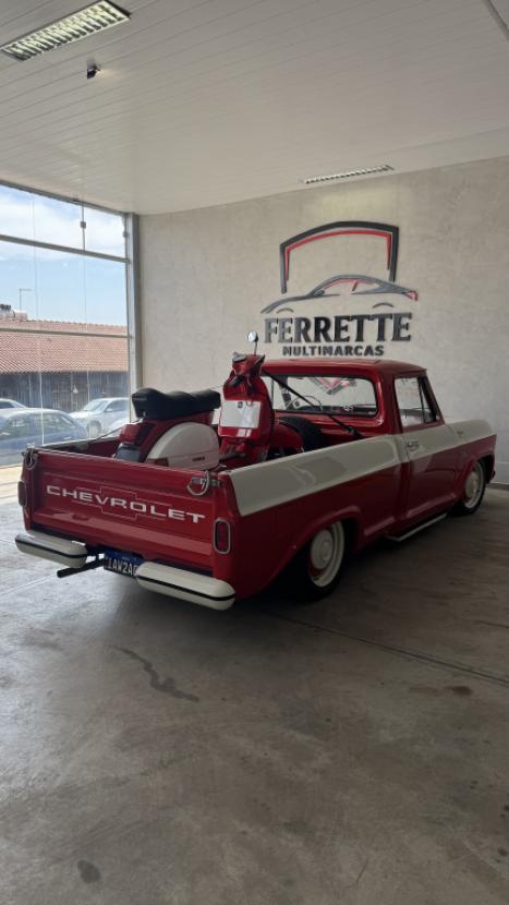 CHEVROLET C-14 3.1 I6 CABINE SIMPLES, Foto 5