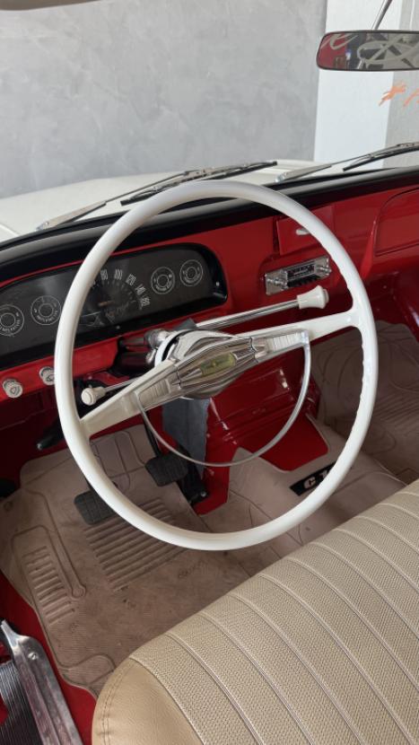 CHEVROLET C-14 3.1 I6 CABINE SIMPLES, Foto 11