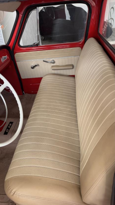 CHEVROLET C-14 4.3 I6 CABINE SIMPLES, Foto 12