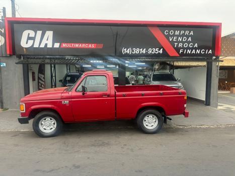 CHEVROLET C-20 4.1 CUSTOM S CABINE SIMPLES, Foto 1