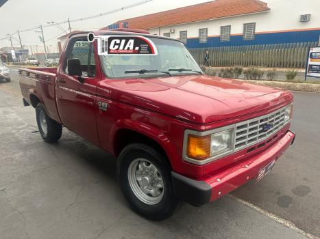 CHEVROLET C-20 4.1 CUSTOM S CABINE SIMPLES, Foto 2