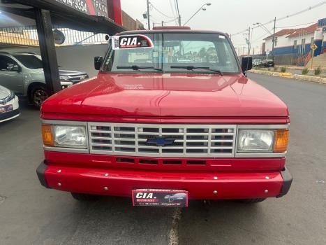 CHEVROLET C-20 4.1 CUSTOM S CABINE SIMPLES, Foto 3