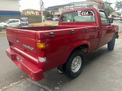 CHEVROLET C-20 4.1 CUSTOM S CABINE SIMPLES, Foto 8