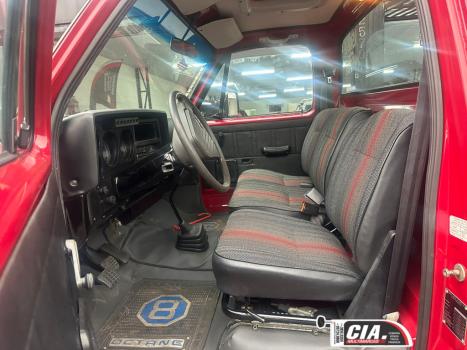 CHEVROLET C-20 4.1 CUSTOM S CABINE SIMPLES, Foto 10