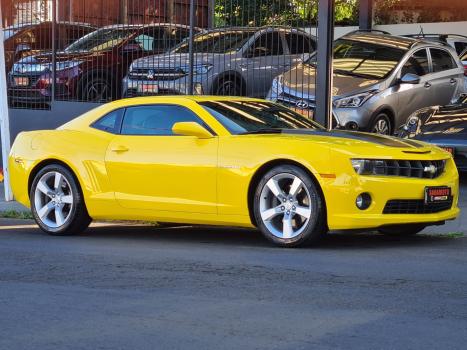 CHEVROLET Camaro 6.2 V8 32V SS COUP AUTOMTICO, Foto 1