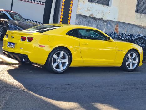 CHEVROLET Camaro 6.2 V8 32V SS COUP AUTOMTICO, Foto 2