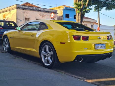 CHEVROLET Camaro 6.2 V8 32V SS COUP AUTOMTICO, Foto 3